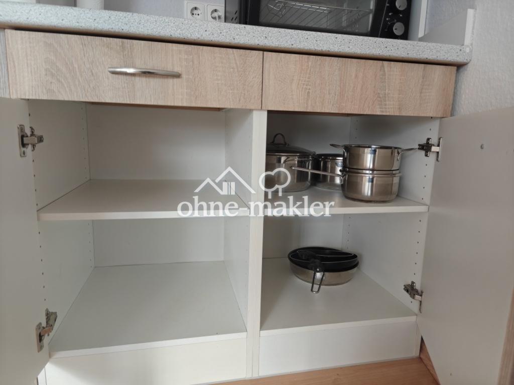 Leverkusen, 1-Zimmer Wohnung komfortable 30 m² - Photo 5