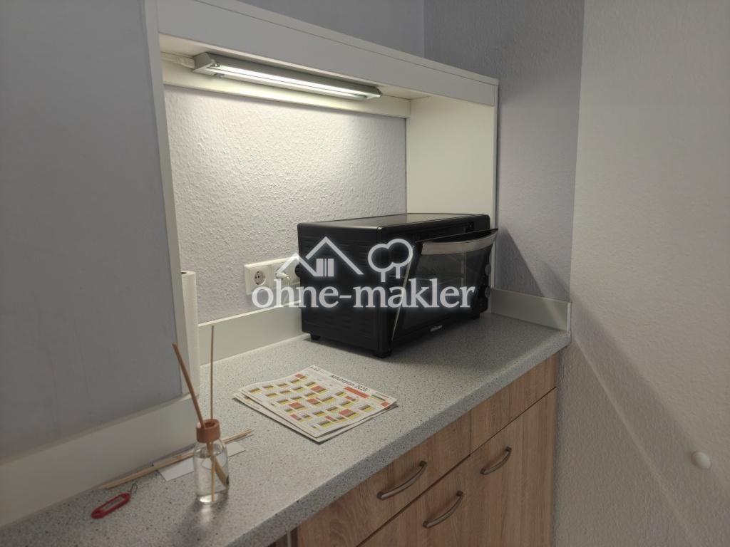 Leverkusen, 1-Zimmer Wohnung komfortable 30 m² - Photo 4