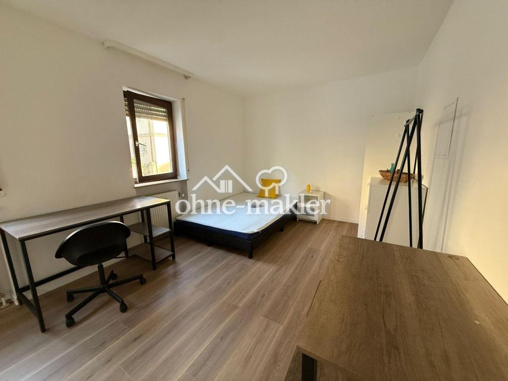 Gemütliche, vollmöblierte 1 Zimmerwohnung in zentraler Lage - Photo 3