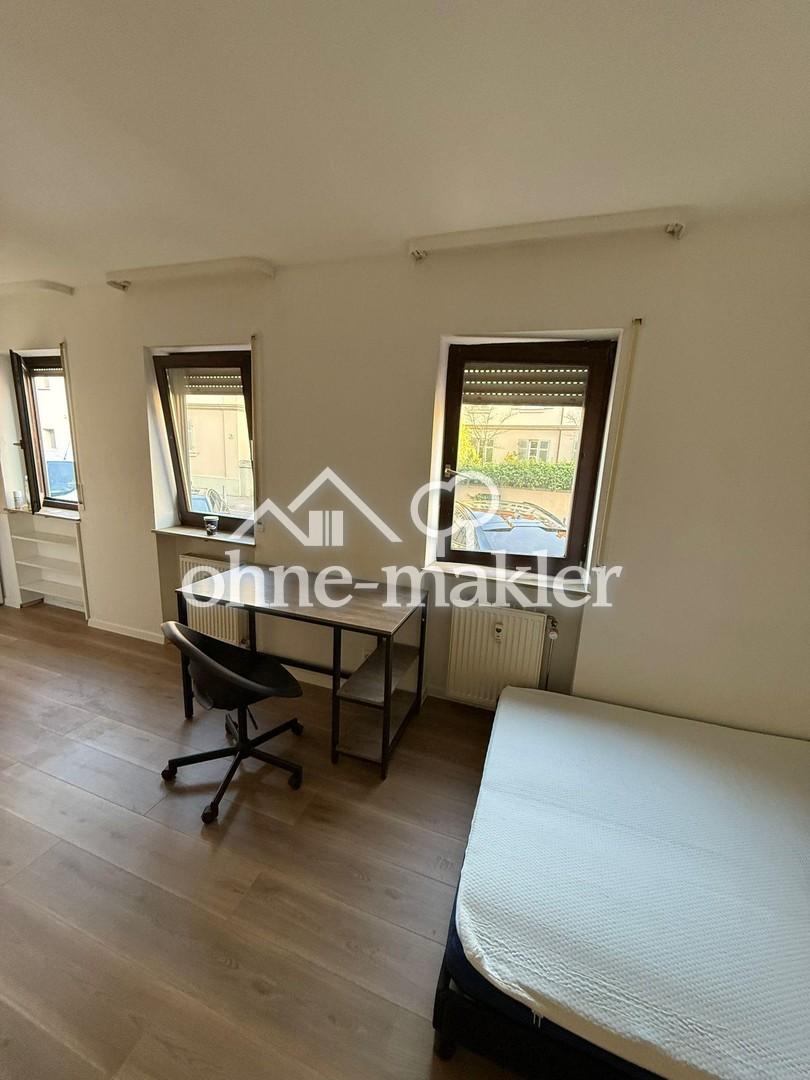 Gemütliche, vollmöblierte 1 Zimmerwohnung in zentraler Lage - Photo 1