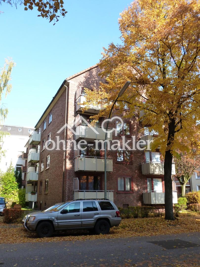 Hamburg-Barmbek, Sentastraße 25 - Photo 1