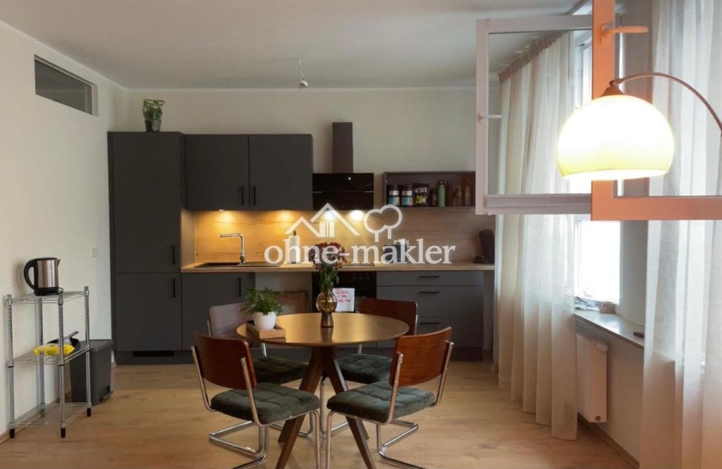 Renovierte Erdgeschosswohnung - Foto 5