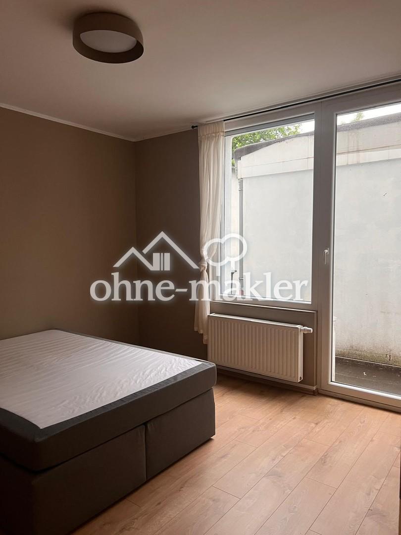 Renovierte Erdgeschosswohnung - Foto 4