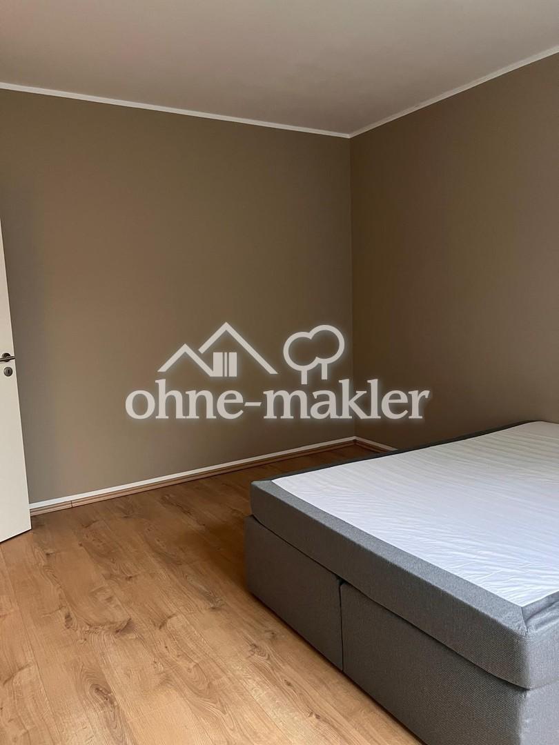 Renovierte Erdgeschosswohnung - Foto 3