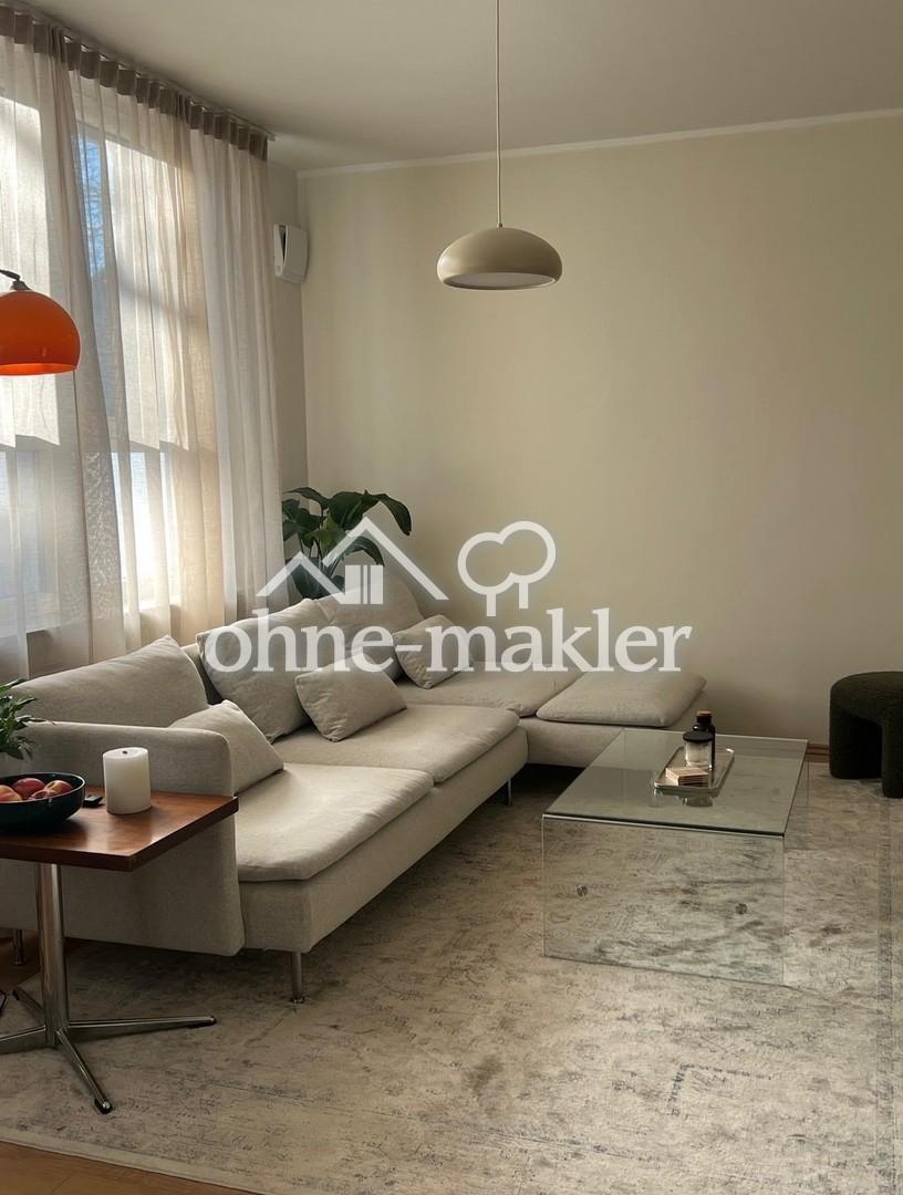 Renovierte Erdgeschosswohnung - Foto 2