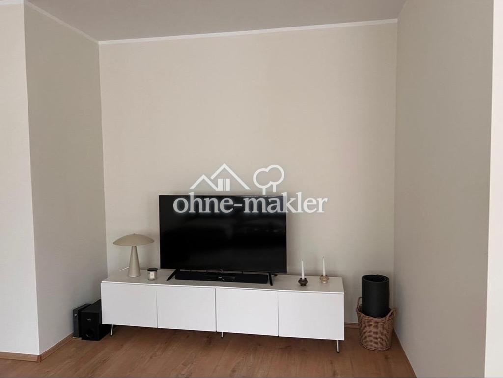 Renovierte Erdgeschosswohnung - Foto 1