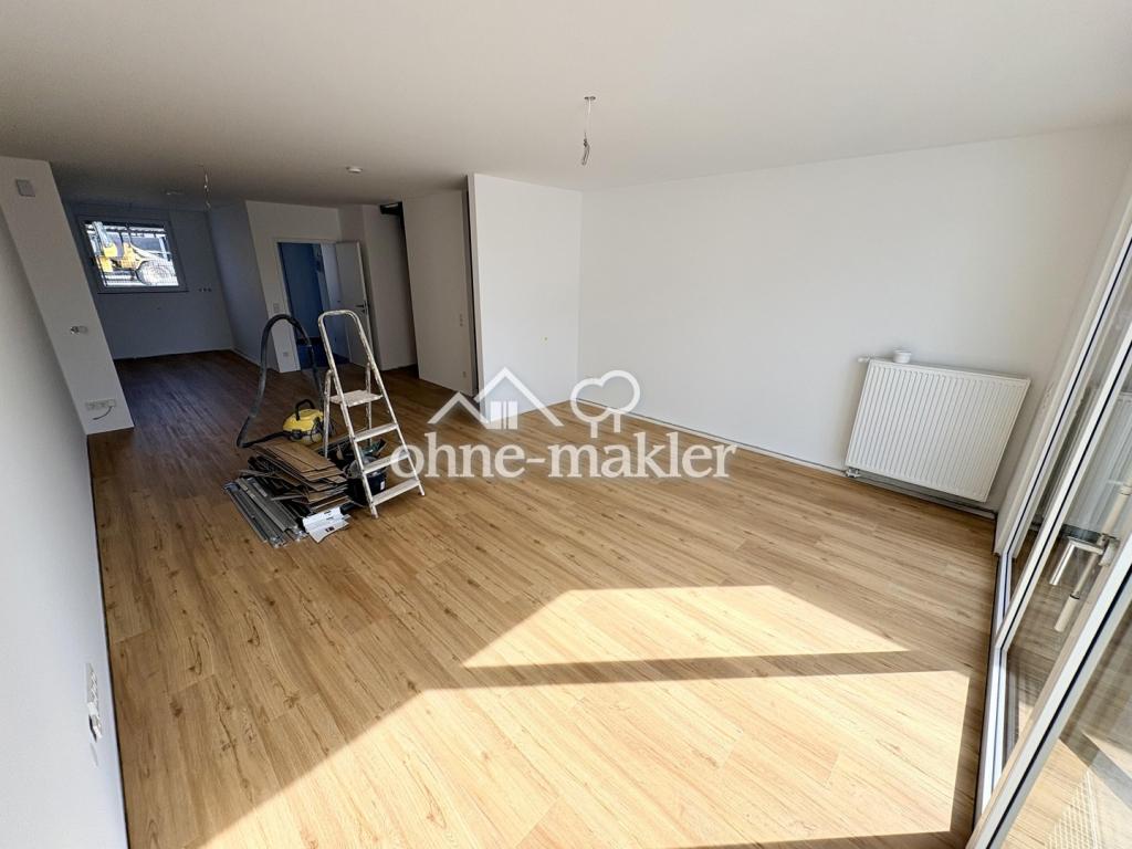 ERSTBEZUG 145qm Familienfreundliche 5 Zimmer Neubauhaus nähe U2 Röthenbach + 2 Stellplätze - Photo 1