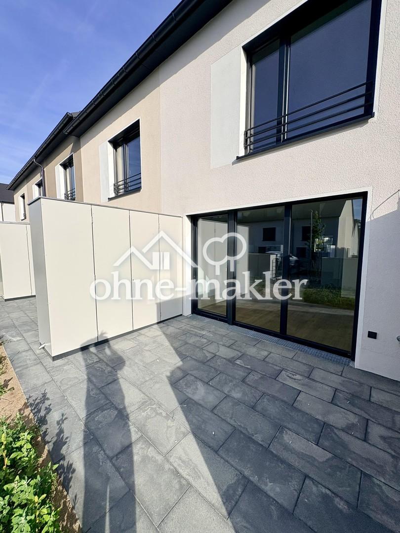 ERSTBEZUG 145qm Familienfreundliche 5 Zimmer Neubauhaus nähe U2 Röthenbach + 2 Stellplätze - Photo 5
