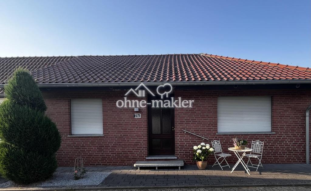 Einliegerwohnung in ruhigem Bungalow in Erkelenz-Bellinghoven zu vermieten - Foto 3
