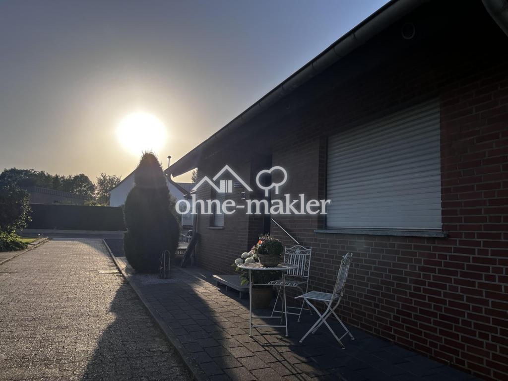Einliegerwohnung in ruhigem Bungalow in Erkelenz-Bellinghoven zu vermieten - Foto 2