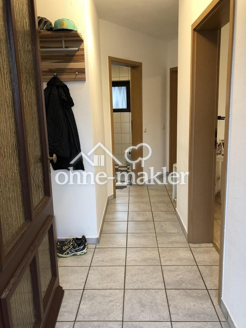 Einliegerwohnung in ruhigem Bungalow in Erkelenz-Bellinghoven zu vermieten - Foto 4