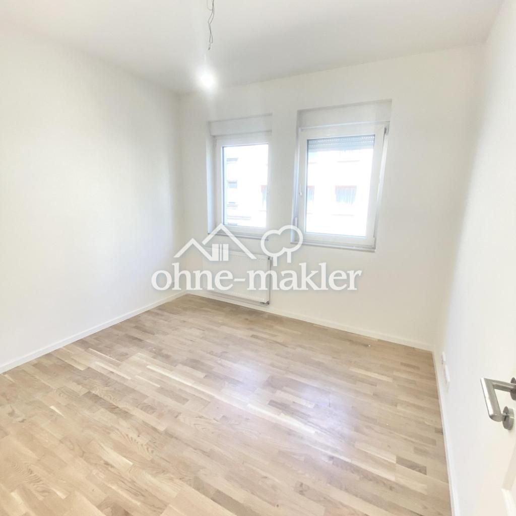 Erstbezug: neu sanierte 3 Zimmer-Wohnung mit Balkon - Foto 3