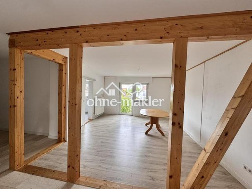 Große Wohnung zu vermieten - Foto 1