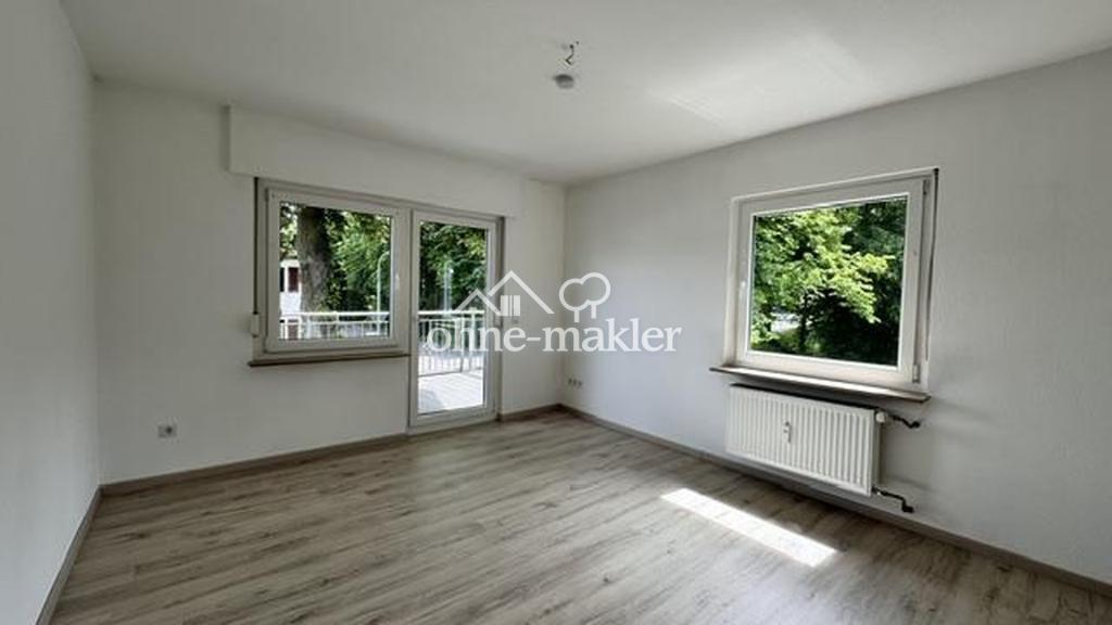 Große Wohnung zu vermieten - Foto 2