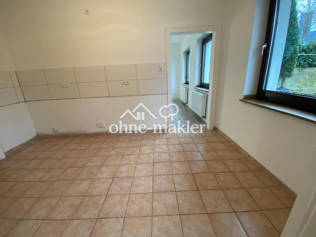 EG -Wohnung Kernsanierte, technisch modern vernetzte und altersgerechte mit Garten - Foto 1
