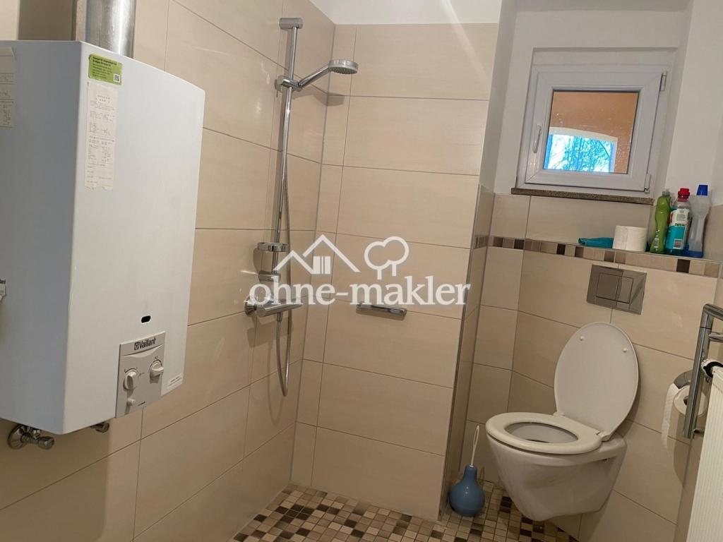 EG -Wohnung Kernsanierte, technisch modern vernetzte und altersgerechte mit Garten - Foto 2
