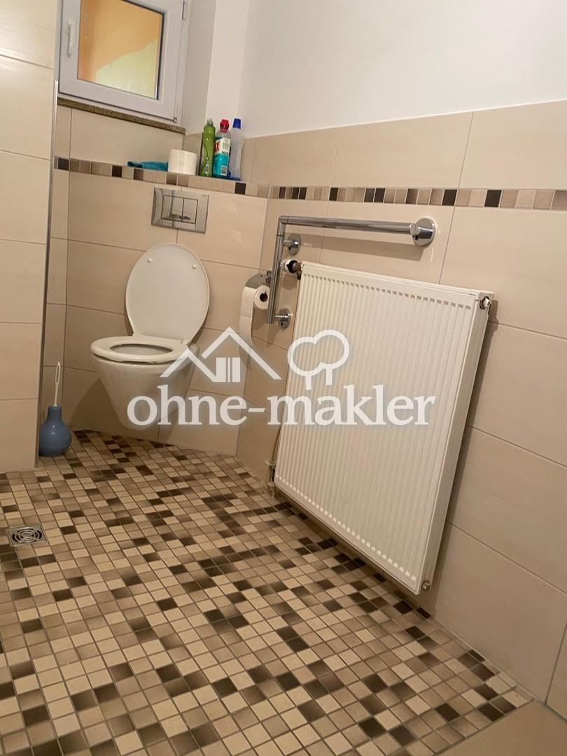 EG -Wohnung Kernsanierte, technisch modern vernetzte und altersgerechte mit Garten - Foto 3