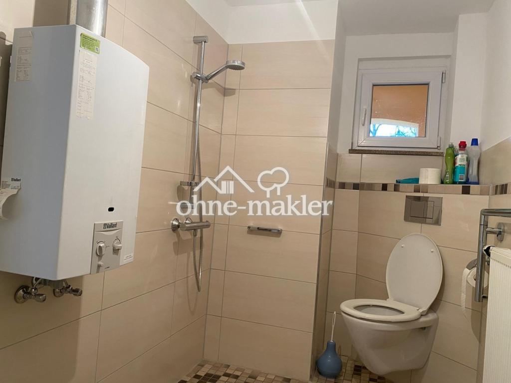 EG -Wohnung Kernsanierte, technisch modern vernetzte und altersgerechte mit Garten - Foto 4