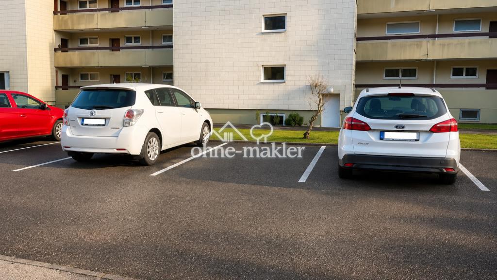 Gemütliche 1,5-Zimmer-Wohnung mit Balkon, Einbauküche & Stellplatz in Bad Teinach-Zavelstein - Photo 4