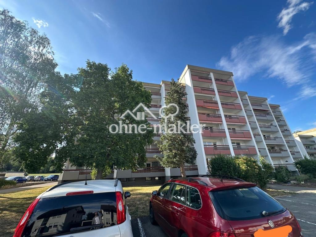 Gemütliche 1,5-Zimmer-Wohnung mit Balkon, Einbauküche & Stellplatz in Bad Teinach-Zavelstein - Photo 5