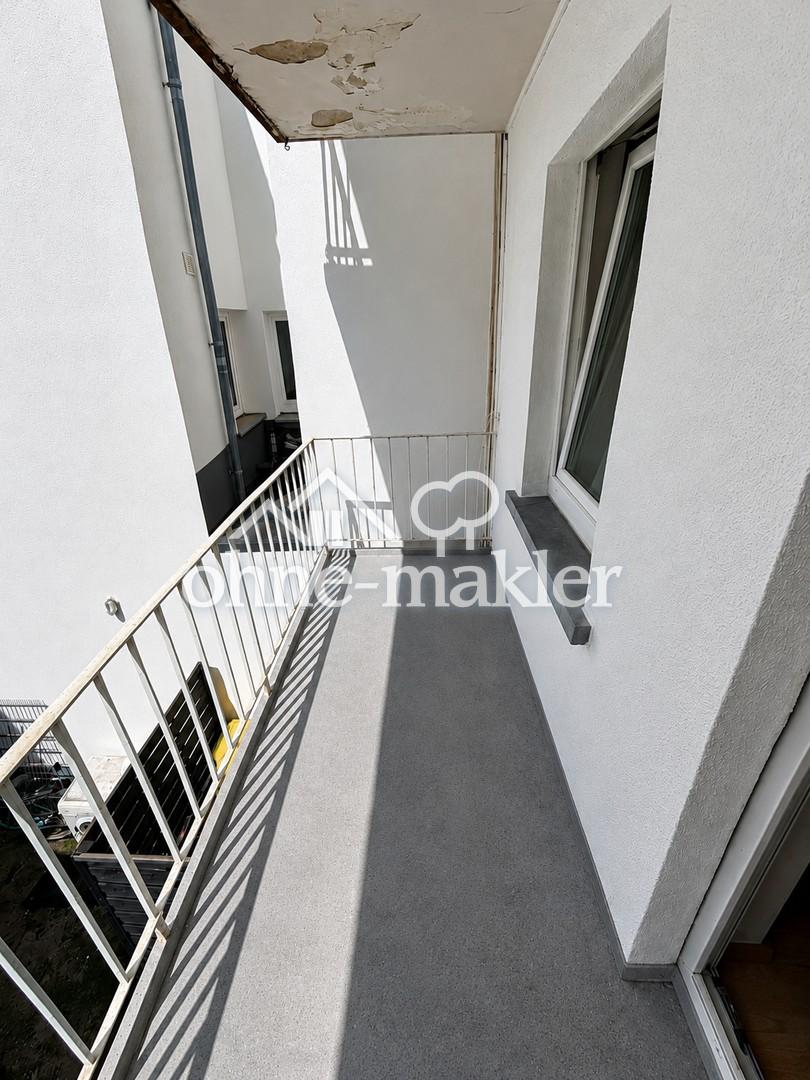 1-Zimmer Wohnung mitten im Friedberger Zentrum - Foto 4
