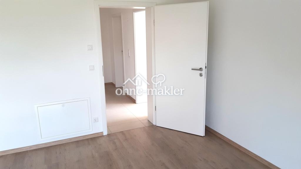 Doppelhaushälfte (Neubau) mit Garage und Garten zu vermieten - Photo 3