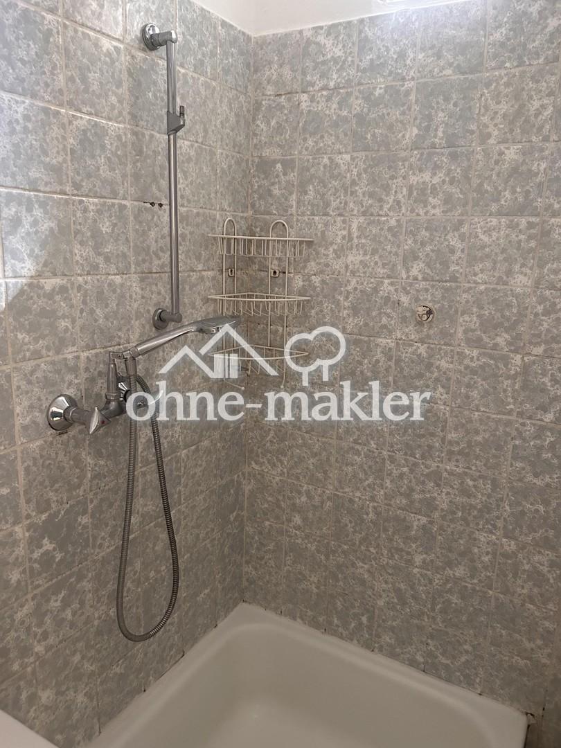 Gut geschnittene, helle 2 Zimmer Wohnung in St. Lorenz Nord – Nachtspeicherheizung – 1. OG ab SOFORT - Photo 4