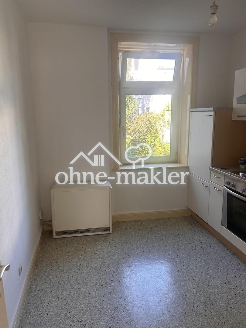 Gut geschnittene, helle 2 Zimmer Wohnung in St. Lorenz Nord – Nachtspeicherheizung – 1. OG ab SOFORT - Photo 2