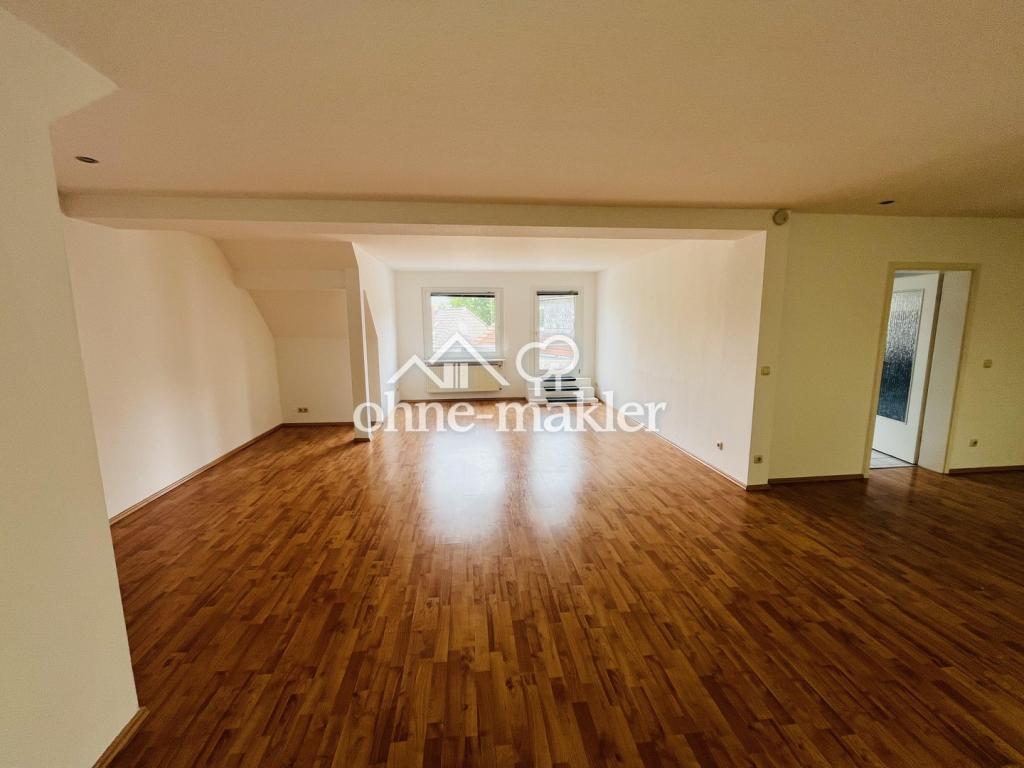 Dachterrasse mit Blick ins Grüne: Perfekt für Paare oder Singles mit Home-Office - Photo 4