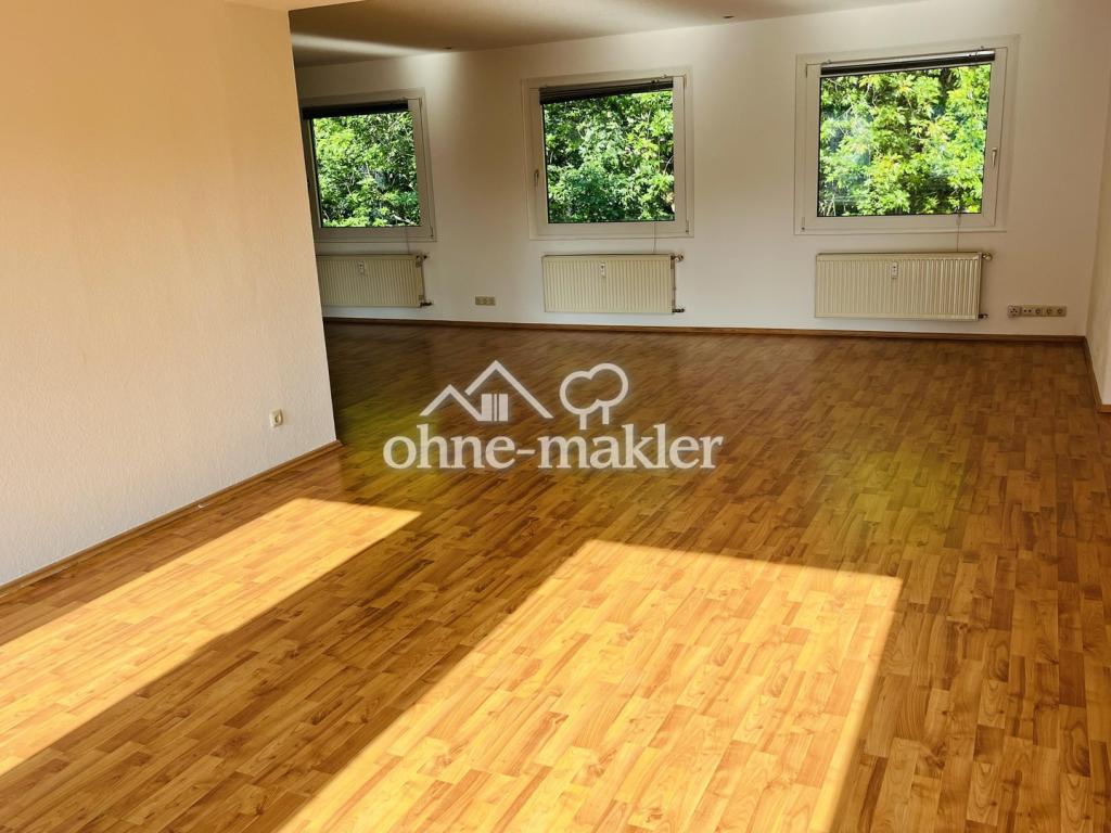 Dachterrasse mit Blick ins Grüne: Perfekt für Paare oder Singles mit Home-Office - Photo 5