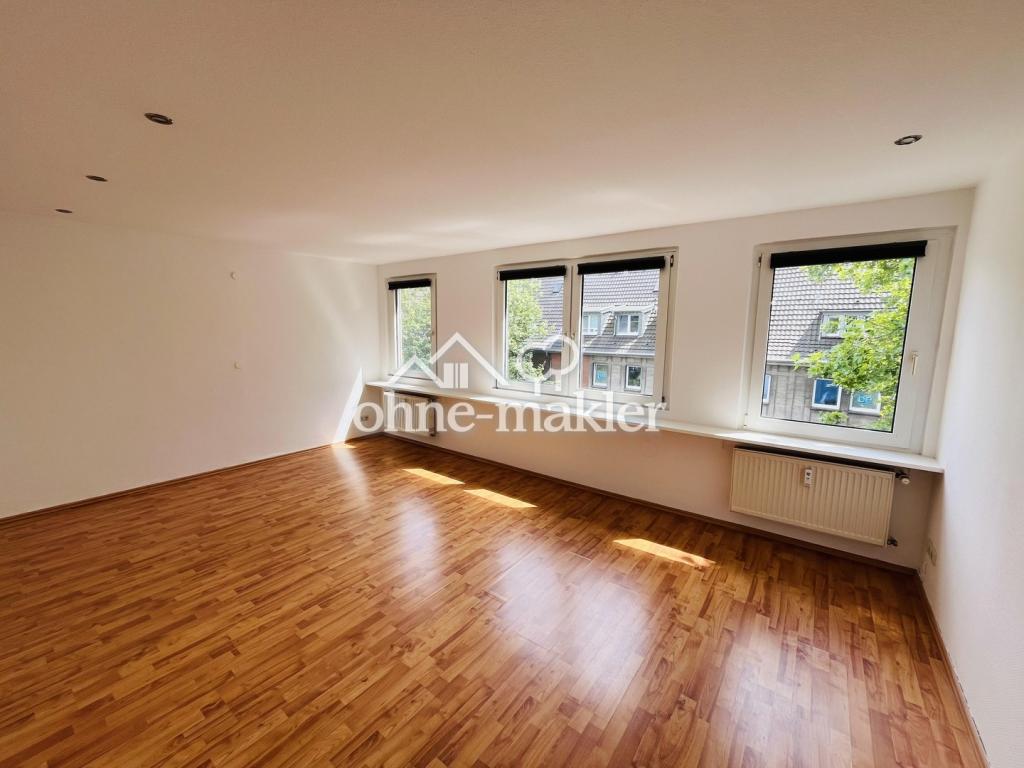 Dachterrasse mit Blick ins Grüne: Perfekt für Paare oder Singles mit Home-Office - Photo 1