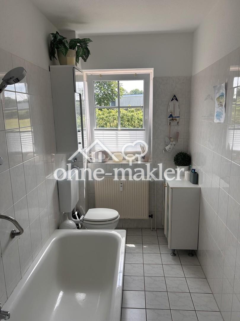 2 Zimmer mit Terrasse in Lüdersdorf ab September - Photo 4