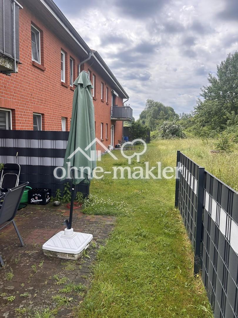 2 Zimmer mit Terrasse in Lüdersdorf ab September - Photo 5