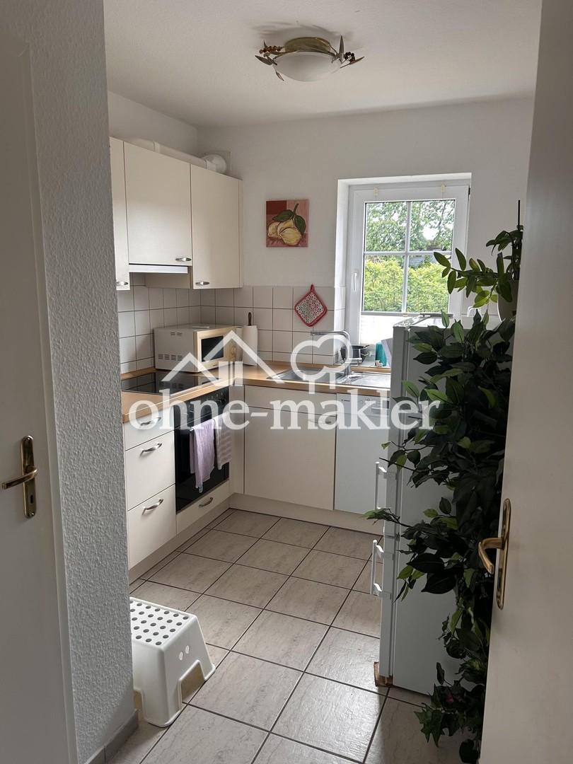 2 Zimmer mit Terrasse in Lüdersdorf ab September - Photo 3
