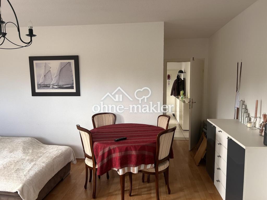 2 Zimmer mit Terrasse in Lüdersdorf ab September - Photo 2