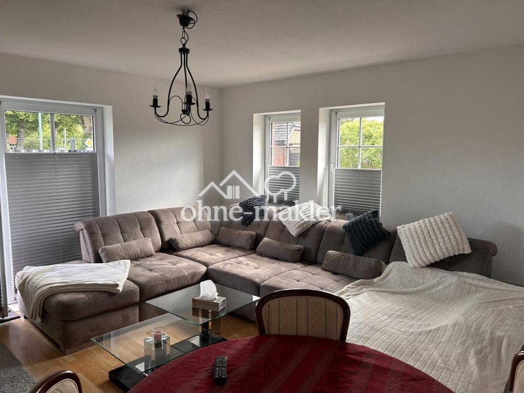 2 Zimmer mit Terrasse in Lüdersdorf ab September - Photo 1