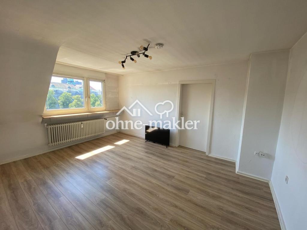 Schöne 2ZKB in zentraler Lage - Foto 5