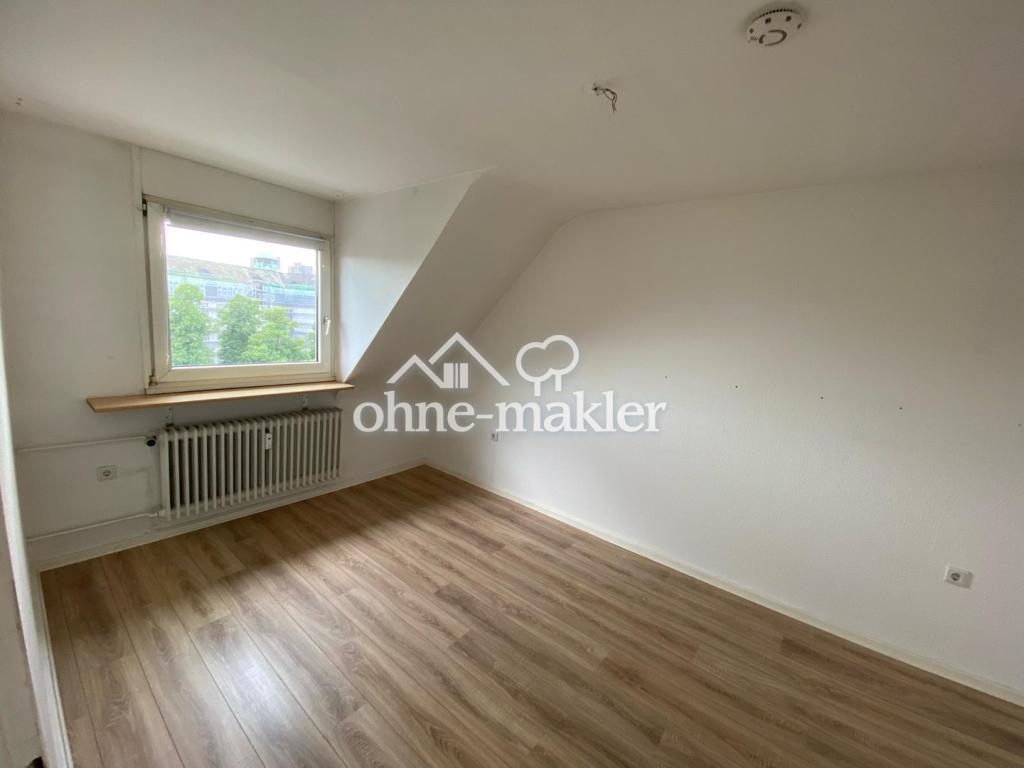 Schöne 2ZKB in zentraler Lage - Foto 1
