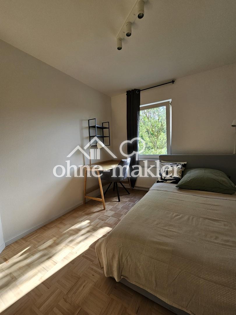 Erstbezug nach Sanierung: Stylische Zimmer in moderner 3er-WG in Berlin-Weißensee! - Foto 3