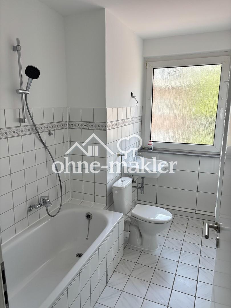 Frisch sanierte 2-Zimmer-Wohnung in zentraler Lage von Aachen-Brand - Photo 3