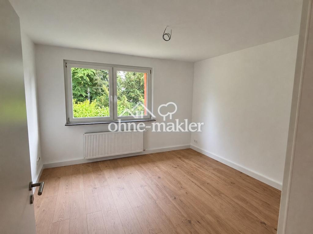 Frisch sanierte 2-Zimmer-Wohnung in zentraler Lage von Aachen-Brand - Photo 1