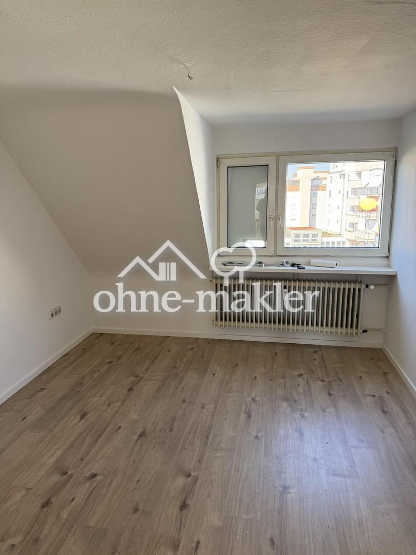 Ideale erste Wohnung für Azubis und Studierende - 2 ZKB - Foto 5