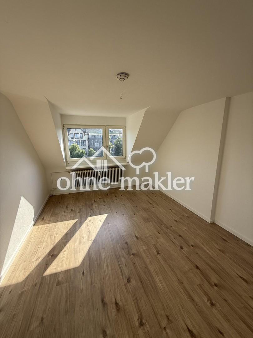 Ideale erste Wohnung für Azubis und Studierende - 2 ZKB - Foto 1