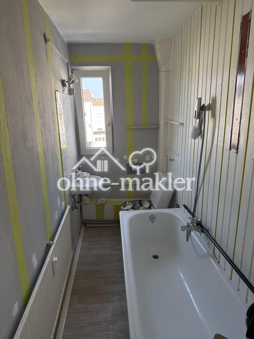 Ideale erste Wohnung für Azubis und Studierende - 2 ZKB - Foto 3