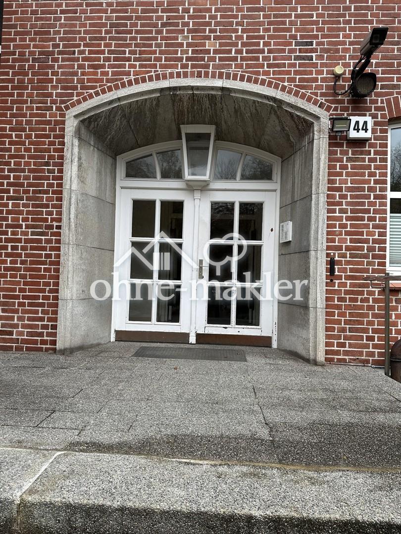Loft-Rohfläche 175 m² zur freien Gestaltung – Wohnen / Arbeiten möglich - Foto 2