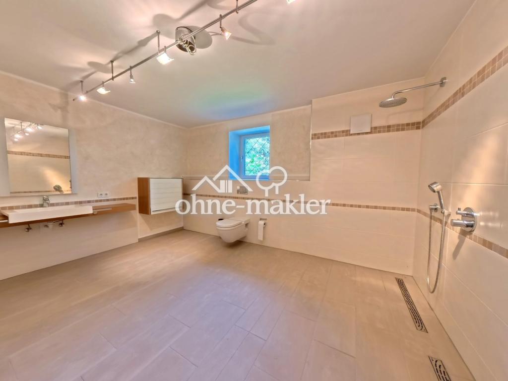 Großzügiges Architektenhaus mit 232 m² – barrierearm, 3 Bäder, Einbauküche, Garage & Stellplatz - Photo 5
