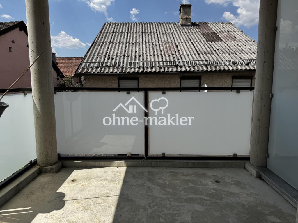 1,5 Zimmer-Wohnung in Hemau - Photo 2
