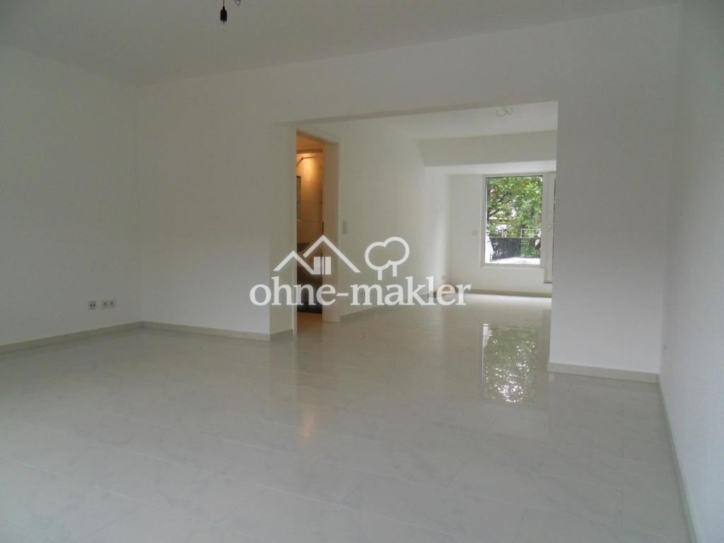 Besondere Dachgeschosswohnung über zwei Etagen mit Süd-West-Dachterrasse,Tageslichtbad mit Fenster - Photo 1