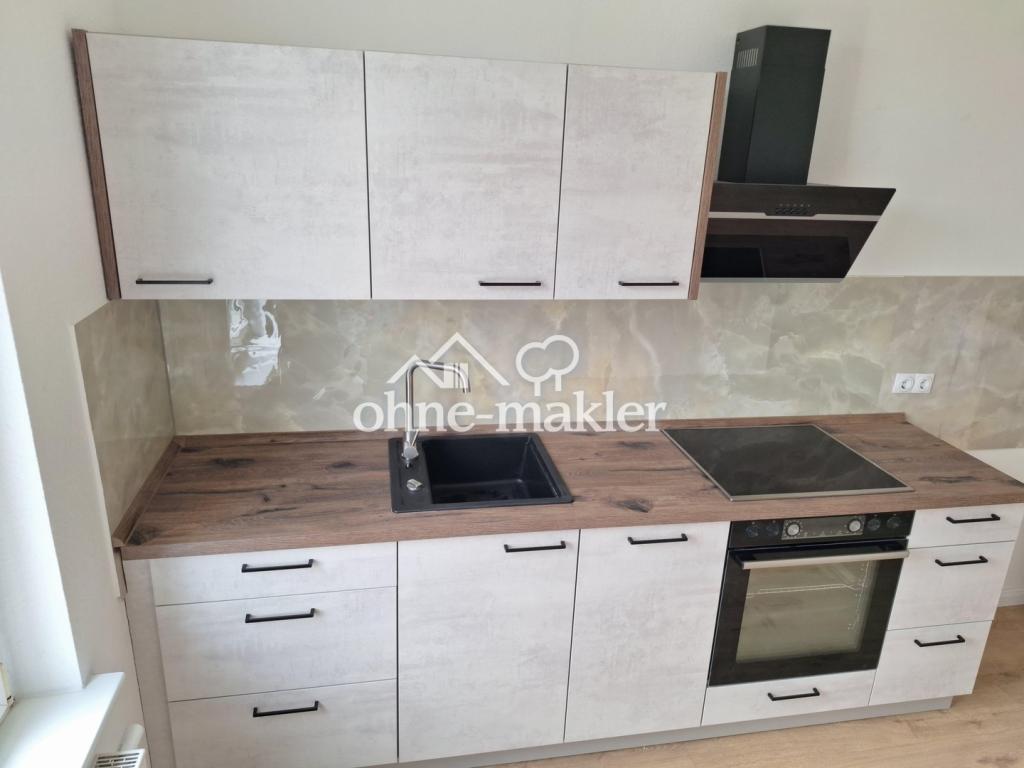 Top sanierte 3-Zimmer Wohnung in ruhiger Lage - Photo 3