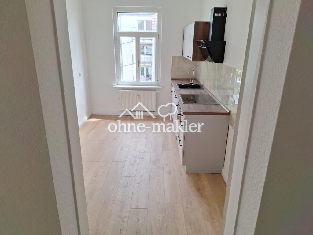 Top sanierte 3-Zimmer Wohnung in ruhiger Lage - Photo 2
